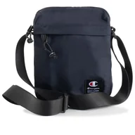 Nerki - Saszetka Champion Classic Shoulder Bag 806023-BS501 - granatowa - miniaturka - grafika 1