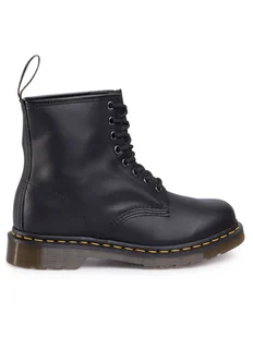 Dr. Martens Glany 1460 11822002 Czarny - Glany damskie - miniaturka - grafika 1