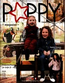 Czasopisma - Poppy Magazine [NL] - miniaturka - grafika 1