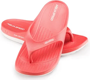 Aqua-Speed, Klapki basenowe damskie, Alcano 03, rozmiar 40 - Klapki i japonki damskie - miniaturka - grafika 1