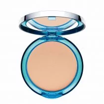 Artdeco Sun Protection Powder Foundation Nr.20 Cool Beige Podkład 9.5 g - Podkłady do twarzy - miniaturka - grafika 1