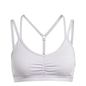 Biustonosze - adidas Biustonosz sportowy Marka Model YO ESS LS Biustonosz - miniaturka - grafika 1