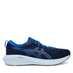 Buty do biegania Asics Gel-Excite 101011B600 Granatowy - Buty sportowe męskie - miniaturka - grafika 1