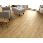 Panele podłogowe - Kronospan Panel podłogowy Dąb Mulbery Pixie 8 mm AC5 - miniaturka - grafika 1