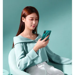 Joyroom kabel USB - micro USB 2,4 A 1 m czarny (S-1030M8) - Kable USB - miniaturka - grafika 11