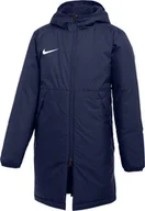 Płaszcze damskie - Nike Nike JR Park 20 płaszcz zima 451 : Rozmiar - S 128 - 137 - miniaturka - grafika 1