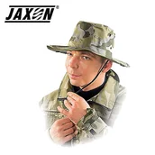 Inne akcesoria dla wędkarzy - Kapelusz Jaxon M UJ-FTHM - miniaturka - grafika 1