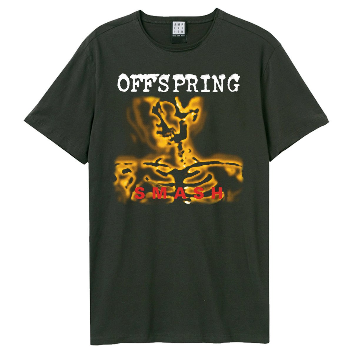Koszulka Amplified Offspring Smash-L