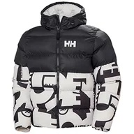 Kurtki męskie - Helly Hansen Męska kurtka Active Puffy - miniaturka - grafika 1