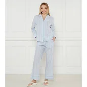 Piżamy damskie - Tommy Hilfiger Spodnie od piżamy Regular Fit - miniaturka - grafika 1