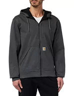 Bluzy męskie - Carhartt Wind Fighter bluza męska - miniaturka - grafika 1