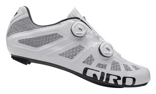 GIRO, Buty rowerowe męskie, IMPERIAL, biały, rozmiar 45 1/2 - Buty rowerowe - miniaturka - grafika 1