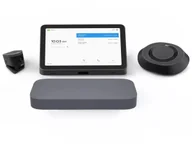 Kamery internetowe - Conferencesystem ASUS GQE20A-G5003UN-Small/Medium - miniaturka - grafika 1