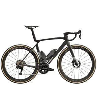 Trek Madone SLR 9 2025 Gen 8 M Matte/Gloss Carbon Smoke - Rowery - miniaturka - grafika 1