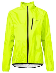 VAUDE Damska kurtka Drop Jacket III - Kurtki damskie - miniaturka - grafika 1