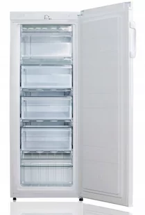 Zamrażarka Vivax 157L 5 SZUFLAD - Zamrażarki - miniaturka - grafika 1