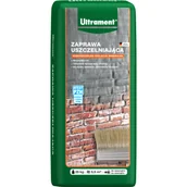 Zaprawy budowlane - Zaprawa uszczelniająca 25 kg Ultrament - miniaturka - grafika 1