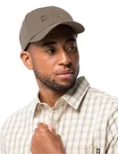 Czapki damskie - Jack Wolfskin czapka z daszkiem - miniaturka - grafika 1