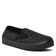 Trampki męskie - Tenisówki Vans Ua Slip-Er 2 VN0A4UWOBLK1 Black - miniaturka - grafika 1