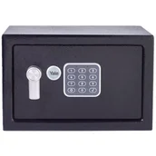 Sejfy i kasy pancerne - Sejf YALE YEC 200 DB2 - miniaturka - grafika 1