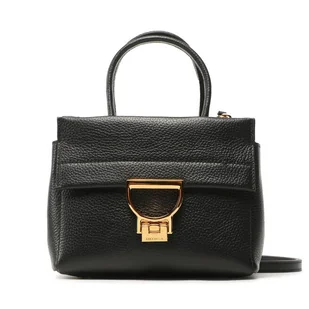 Torebka Coccinelle MD5 Arlettis MD5 18 02 01 Czarny - Torebki damskie - miniaturka - grafika 1