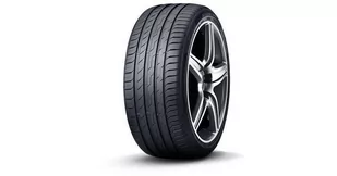 Nexen N Fera Sport 255/45R18 103Y - Opony letnie - miniaturka - grafika 1