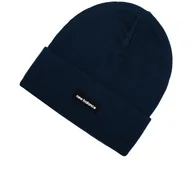 Czapki i chusty sportowe męskie - Czapka New Balance LAH33005NNY - granatowa - miniaturka - grafika 1