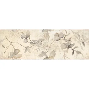 Glazura Warna Light Grey 29.8x89.8 Ceramika Paradyż - Płytki klinkierowe - miniaturka - grafika 1