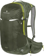 Plecaki - Plecak active FERRINO Zephyr 22 + 3 green multisport - miniaturka - grafika 1