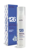 Kremy do twarzy - Purles 126 HyalurOxy Rich Cream Bogaty krem hyalurOxy 50 ml - miniaturka - grafika 1