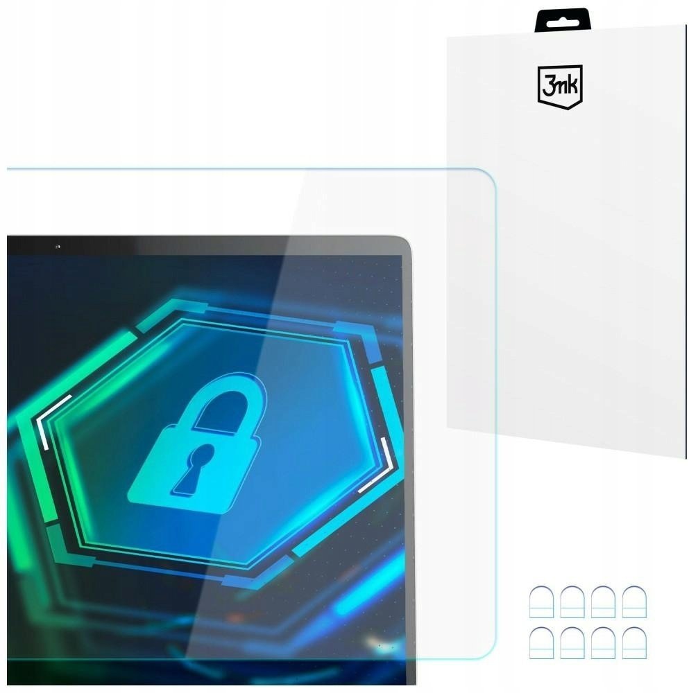 Filtr 3MK Folia prywatyzująca 3MK Privacy 2-way bez kleju do Lenovo ThinkPad T16 Gen 3
