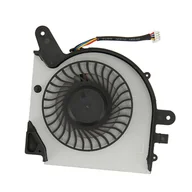 Chłodzenie procesora - Zamienny wentylator chłodzący do laptopa MSI GF75 - miniaturka - grafika 1