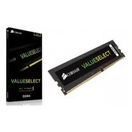 Pamięci RAM - DIMM DDR4 CORSAIR ValueSelect, 16 GB, 2133 MHz, CL15 - miniaturka - grafika 1