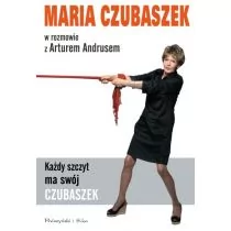 Każdy szczyt ma swój Czubaszek - Wywiady, wspomnienia - miniaturka - grafika 1