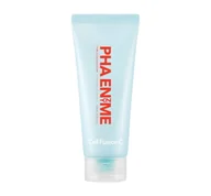 Pianki do mycia twarzy - Cell Fusion C PHA Enzyme enzymatyczna pianka z kwasami do oczyszczania twarzy 150 ml - miniaturka - grafika 1