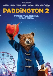 Paddington 2 - Kino familijne DVD - miniaturka - grafika 1