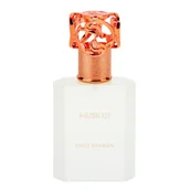 Wody i perfumy damskie - Swiss Arabian Musk 01 woda perfumowana 50 ml - miniaturka - grafika 1
