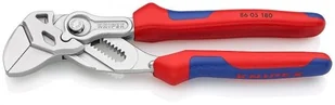 Knipex szczypce-klucz 8605180 - Kombinerki i obcęgi - miniaturka - grafika 5