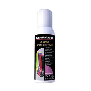 Tarrago Tarrago Rubber Boot Cleaner 125ml Czyszczenie Gumy 4123 - Środki do obuwia i ubrań - miniaturka - grafika 1