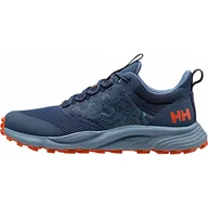 Moda i Uroda OUTLET - Helly Hansen Męskie buty do biegania Featherswift Tr Trail Running, 576 Deep Steel, 41 EU - miniaturka - grafika 1