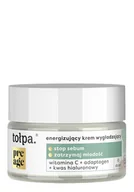 Kremy do twarzy - Tołpa Pre Age - Energizujący krem wygładzający na dzień 50ml - miniaturka - grafika 1