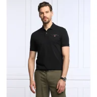 Koszule męskie - Napapijri Polo ELBAS Regular Fit - miniaturka - grafika 1