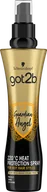 Kosmetyki do stylizacji włosów - Schwarzkopf Got2b Guardian Angel Spray do włosów 200 ml 68591331 - miniaturka - grafika 1