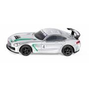 Samochody i pojazdy dla dzieci - Siku 15 - Mercedes-AMG GT 4 S1529 - miniaturka - grafika 1