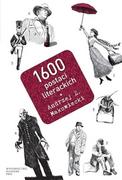 Filologia i językoznawstwo - 1600 postaci literackich - Makowiecki Andrzej Z. - miniaturka - grafika 1