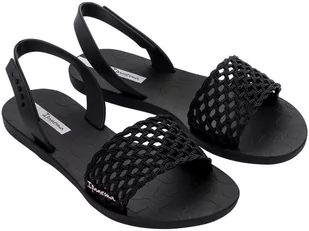 Sandały damskie IPANEMA Breezy Sandal Fem (82855-AJ336)-37 - Sandały damskie - miniaturka - grafika 1