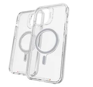 Etui i futerały do telefonów - Gear4 Crystal Palace Snap etui iPhone 12 Pro Max z Magsafe (clear) - miniaturka - grafika 1