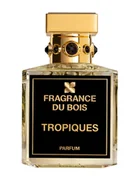Wody i perfumy damskie - Fragrance Du Bois Tropiques - miniaturka - grafika 1