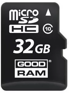 Goodram microSDHC 32GB (M1A0-0320R11)
