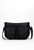 Torebki damskie - Maxi listonoszka Nobo vintage - miniaturka - grafika 1